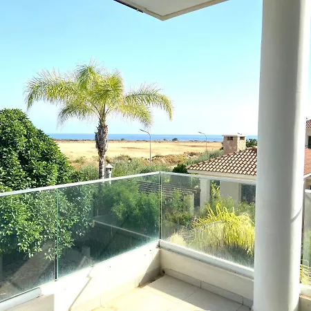 Villa Iasonas Villas Coral Bay Paphos