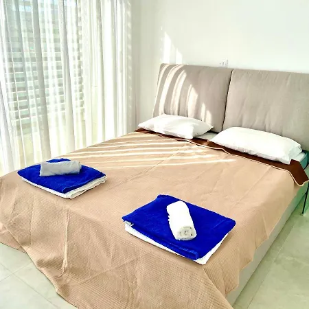 Villa Iasonas Villas Coral Bay Paphos