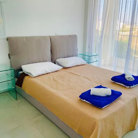 Iasonas Villas Coral Bay Villa *