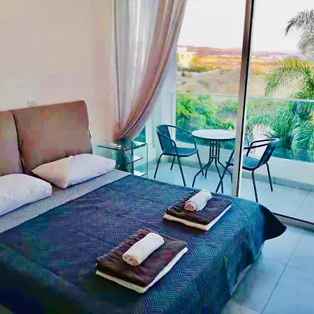 Iasonas Villas Coral Bay *