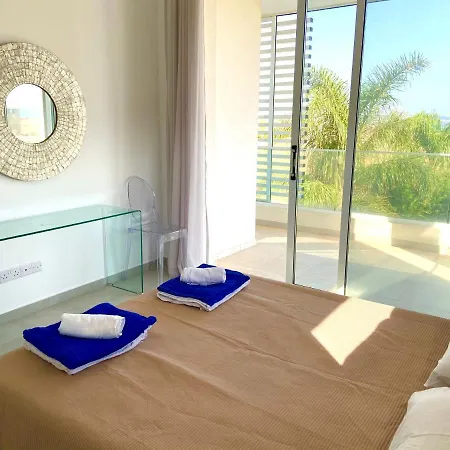 Iasonas Villas Coral Bay * Paphos