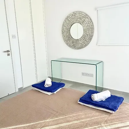 Iasonas Villas Coral Bay Βίλα