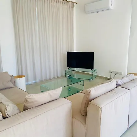 Iasonas Villas Coral Bay *