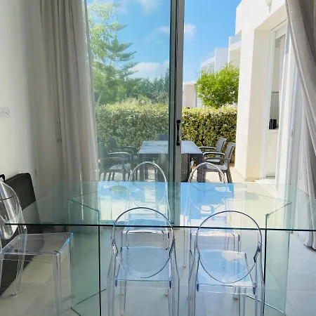 Iasonas Villas Coral Bay *