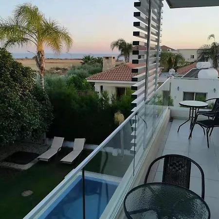 Βίλα Iasonas Villas Coral Bay Πάφος