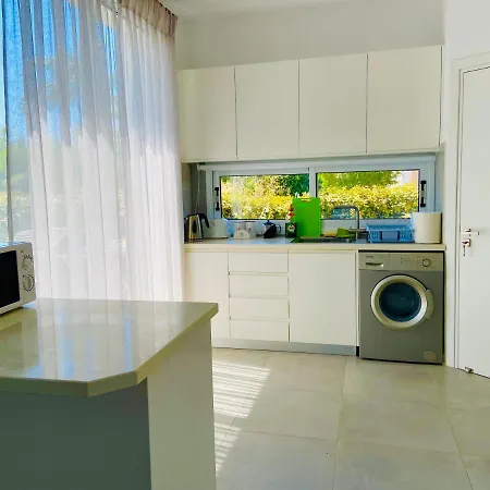 Βίλα Iasonas Villas Coral Bay Πάφος
