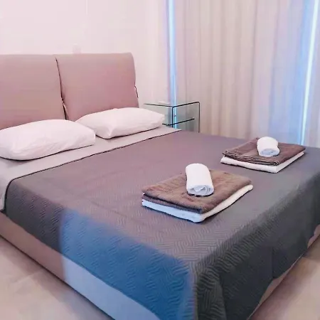 ヴィラ Iasonas Villas Coral Bay *